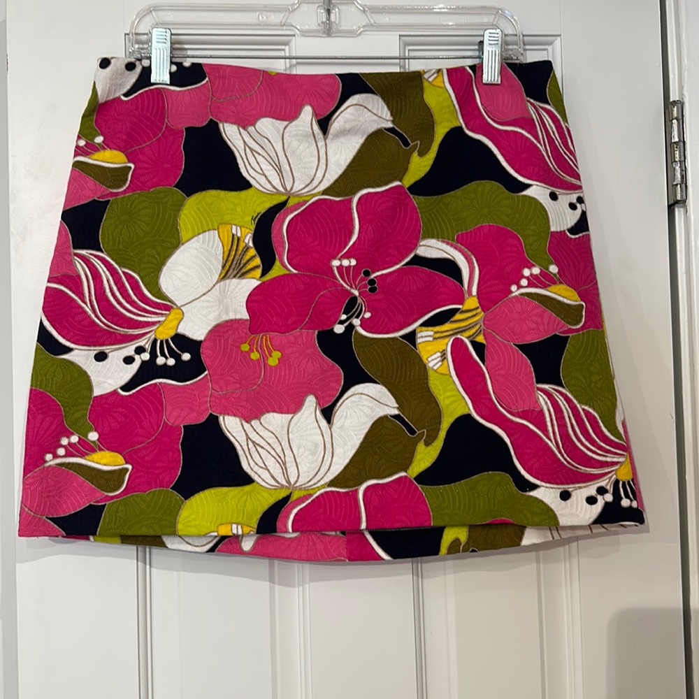Trina Turk skirt